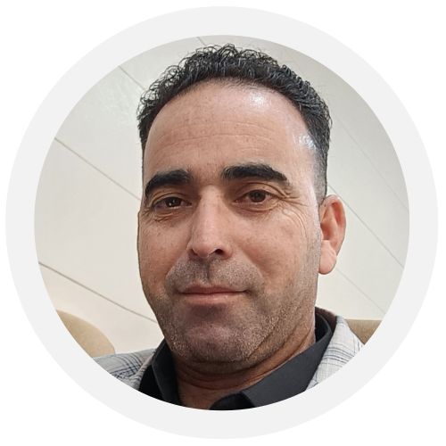 م.م. باسم رشيد علي 